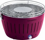 LotusGrill Classic, G340, pflaumenlila