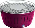 LotusGrill XL, G435, pflaumenlila