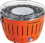 LotusGrill S, G280, mandarinenorange