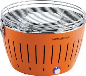 LotusGrill Classic, G340, mandarinenorange
