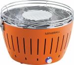 LotusGrill Classic, G340, mandarinenorange