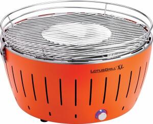 LotusGrill XL, G435, mandarinenorange