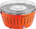 LotusGrill XL, G435, mandarinenorange
