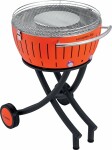 LotusGrill XXL, G600, mandarinenorange