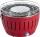 LotusGrill S, G280, feuerrot