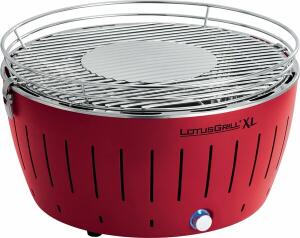 LotusGrill XL, G435, feuerrot