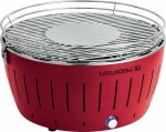 LotusGrill XL, G435, feuerrot