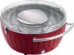 LotusGrill XXL, G600, feuerrot