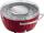 LotusGrill XXL, G600, feuerrot