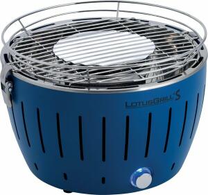 LotusGrill S, G280, tiefblau