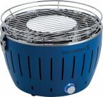 LotusGrill S, G280, tiefblau