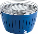 LotusGrill Classic, G340, tiefblau