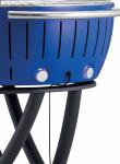LotusGrill XXL, G600, tiefblau