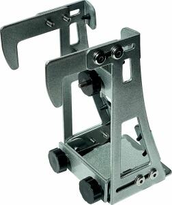 Reling-/Balkonhalter für LotusGrill S, XL und Classic