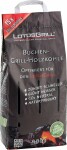 Buchenholzkohle 2,5 kg