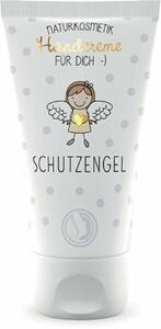 Handcreme 30ml, Sheabutter, Motiv Schutzengel