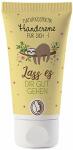 Handcreme 30ml, Sheabutter, Lemon-Papaya Duft, Motiv...