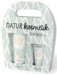 Naturkosmetikset Handcreme 30 ml + Duschgel 200 ml mit...