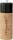 Pfeffermühle aus Holz, Keramik Mahlwerk, Mahlgrad einstellbar, Motiv Schön gepfeffert