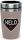 Thermobecher to go 240ml, Doppelwand-Edelstahleinsatz Held des Tages
