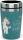 Thermobecher to go 240ml, Doppelwand-Edelstahleinsatz Motiv Einhorn