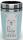 Thermobecher to go 240ml, Doppelwand-Edelstahleinsatz Motiv Lama