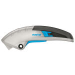 Sicherheitsmesser SECUPRO MARTEGO mit Klingeneinzug