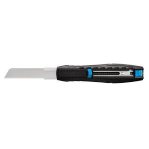 Sicherheitsmesser SECUBASE 383 mit Klingenrückzug