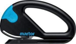 Sicherheitsmesser SECUMAX SNITTY mit verdeckter Klinge