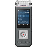 Digital Voice Tracer DVT6115 Audiorecorder incl. Sembly V...