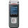 Digital Voice Tracer DVT6115 Audiorecorder incl. Sembly V 24-Bit-/96-kHz Aufnahmequalität, großes Farbdisplay, KI-Spracherkennung, Smartphone-App zur Fernsteuerung, Li-Ion Polymer Akku