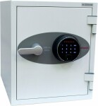 Tresor Datacare, Fingerabdruck-Schloss, Volumen 7 Liter,...
