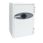 Tresor Data Combi, Fingerabdruck-Schloss, Volumen 84...