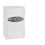 Tresor Data Combi, elektrisches Schloss, Volumen 148...