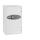 Tresor Data Combi, elektrisches Schloss, Volumen 148 Liter, weiß