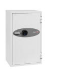 Tresor Data Combi, Fingerabdruck-Schloss, Volumen 148...