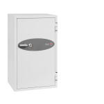 Tresor Data Combi, Schlüssel-Schloss, Volumen 148...