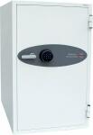 Tresor Data Commander, Fingerabdruck-Schloss, Volumen 143...