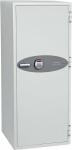 Tresor Data Commander, elektrisches Schloss, Volumen 228...