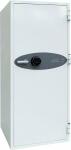 Tresor Data Commander, Fingerabdruck-Schloss, Volumen 228...