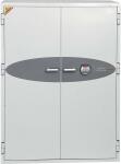 Tresor Data Commander, elektrisches Schloss, Volumen 457...