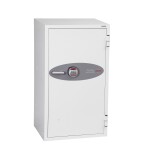 Tresor Fire Commander, elektrisches Schloss, Volumen 220...