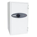 Tresor Fire Commander, Fingerabdruck-Schloss, Volumen 220...