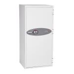 Tresor Fire Commander, elektrisches Schloss, Volumen 338...