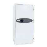 Tresor Fire Commander, Fingerabdruck-Schloss, Volumen338...