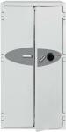 Tresor Fire Commander, Fingerabdruck-Schloss, Volumen 571...