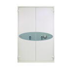 Tresor Fire Commander Pro, elektrisches Schloss, Volumen...