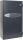 Tresor Mercury, Schlüssel-Schloss, Volumen 330 Liter, graphitgrau
