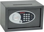 Einzahlungstresor Vela Deposit Home & Office,...