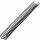 Drahtkamm, DIN A4, Teilung 3:1, 34 Ringe, Durchmesser 6,4 mm, schwarz